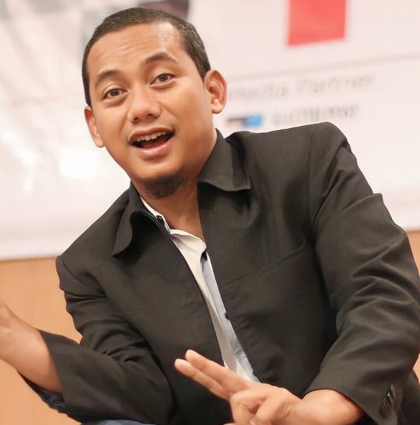 Istia Budi